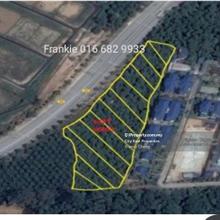Commercial land for Sale