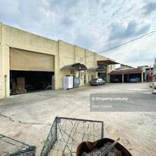 Spacious 1.5 Storey Semi D Factory Nilai 3, Nilai, Negeri Sembilan