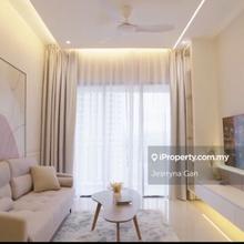 Serviced residence for Rent