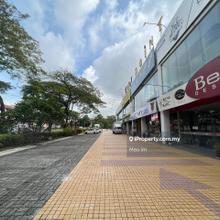 Shoplot for rent! 