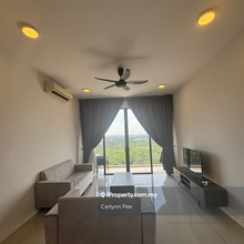 Senibong cove wateredge , Fully furnished 3 bedrooms For Rent