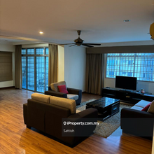 Bayu Angkasa Fully furnished unit for Rental
