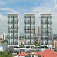 High Rental Demand, Sunway Uni, ROI