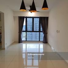 Serviced residence for Rent