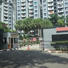 Sentul Pelangi condo 3r2b 