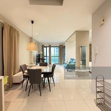 Serviced residence for Sale
