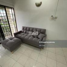 Springfield Condominium For Sale @ Bayan Lepas