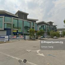 Shah Alam Premier Industrial Park @ Section 33