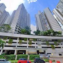 Freehold Service Apartment - Lovell @ Country Garden Danga Bay, Johor