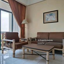 Costa Mahkota Apartment Opposite Mahkota Medical Centre at Melaka Raya