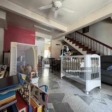 Endlot 2 Sty Taman Wawasa 3 Pusat Bandar Puchong