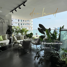 Setia V Residences @ Persiaran Gurney , Penang