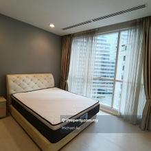 Binjai 8 Serviced Residence for Rent