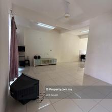 Pearl Residence 2 Storey Terrace Partial Furnished in Simpang Ampat