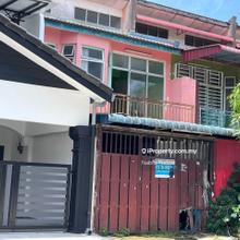 Turun Harga!  Rumah untuk Dijual @ Pasir Pekan, Wakaf Bharu
