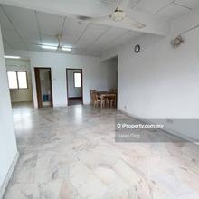 Goodyear Court 3 USJ Subang Jaya For Sale