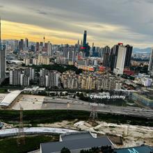 M Vertica Jalan Cheras Near KL City Out Of Main Street Serene Area