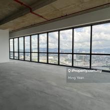 New Luxury Corporate Office - The Met