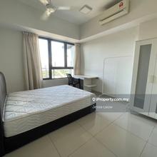 Condominium for Rent