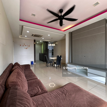 8 Petaling Condominium For Rent !