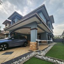 Strategy Location! Gated and Guarded Community!