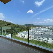 Semi D Sendayan Seremban House Rent 