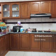 For Sale Semi Detach at Matang Kuching