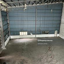 2 stry Detached Factory at Padang Jawa, Seksyen 16, Shah Alam For Sale