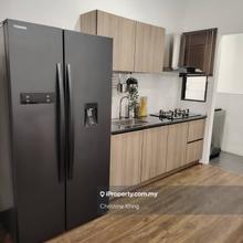 0% Downpayment Full Loan Condo @ Permatang Pauh