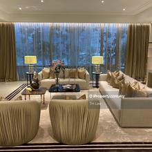 Luxury Residence Connect to Pavilion Shopping Mall and MRT Station