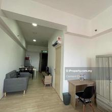 Fully Furnished Soho for rent