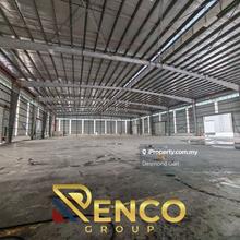 Sui Face Mainroad warehouse For Rent
