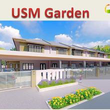 USM Garden, Sibu