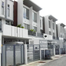 Cascadia Lake Vista Townhouse Taman Tasik Prima Puchong Room For rent