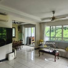 Armanee Terrace, Damansara Perdana