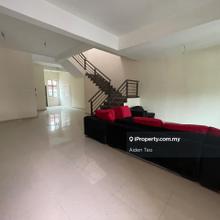 Puncak Bertam Malim Double Storey Freehold Gated & Guarded