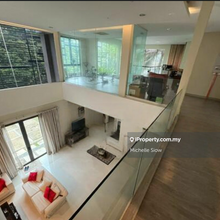 Taman Tun Dr.Ismail, ttdi