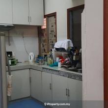 Sentul, Melur Apartment For Sale