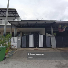 Fully renovation casa ruby 