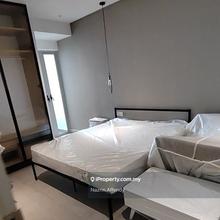 New unit available for rent