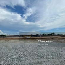 2acres Freehold Industrial Land for Sale