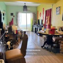 Renovated Unit !