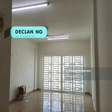 Renovated Unit, Move in condition