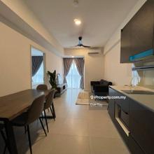 The Atrium, Low Density, Brand New Cozy unit for Rent 