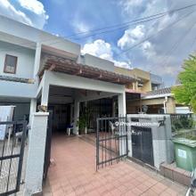 2 Storey Terrace, Taman Setiawangsa, KL