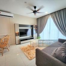 Aratre Residence 2 Bedroom Fully Furnished Unit