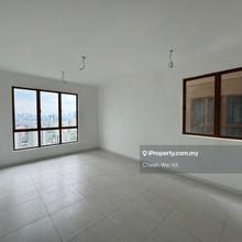 Super Low Density - Brand New Condo - High Floor with Unblocked View