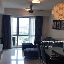 Serviced residence for Rent