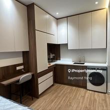 Sunway Velocity 2 Studio For Rent