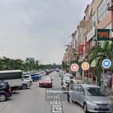 Good Condition Bayu Perdana Bukit Tinggi Klang 3 Sty Shop Lot 20x75